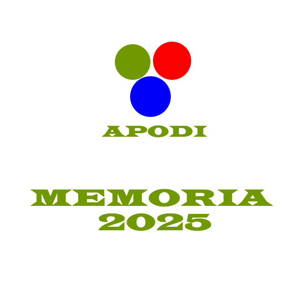 Memoria 2025